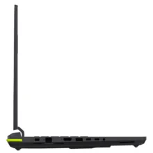 لپ تاپ 16 اینچی ایسوس مدل ROG Strix G16 G615LW-Core Ultra 9 275HX-RTX5080 16GB-16GB DDR5 5600MHz-512GB SSD-WQXGA 240Hz - کاستوم شده