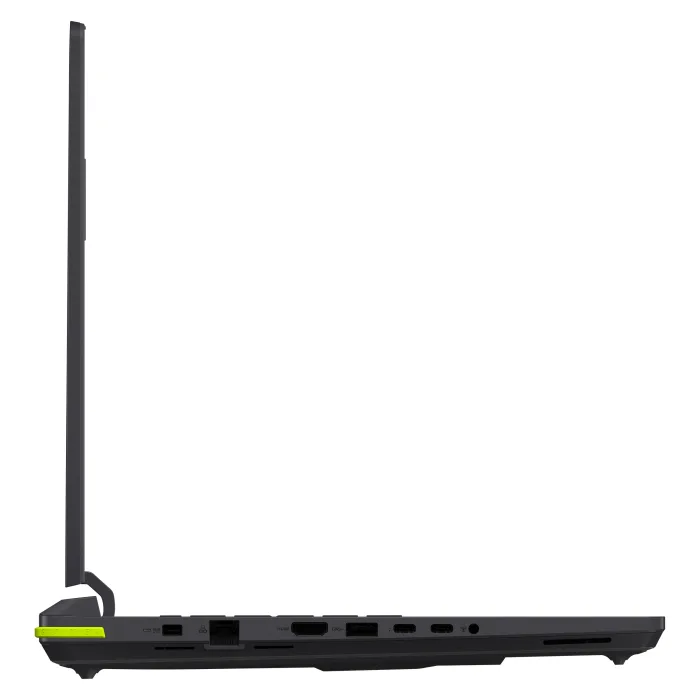 لپ تاپ 16 اینچی ایسوس مدل ROG Strix G16 G615LW-Core Ultra 9 275HX-RTX5080 16GB-16GB DDR5 5600MHz-512GB SSD-WQXGA 240Hz - کاستوم شده