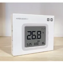سنسور دما و رطوبت شیائومی مدل MJWSD05MMC VER(3) 2023