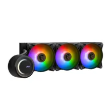 سیستم خنک کننده آبی ام اس آی مدل MAG CORELIQUID E360