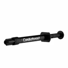 خمیر سیلیکون ترمال گریزلی مدل Conductonaut Liquid Metal