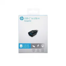 مبدل USB-C به USB  اچ پی مدل 2UX20AA