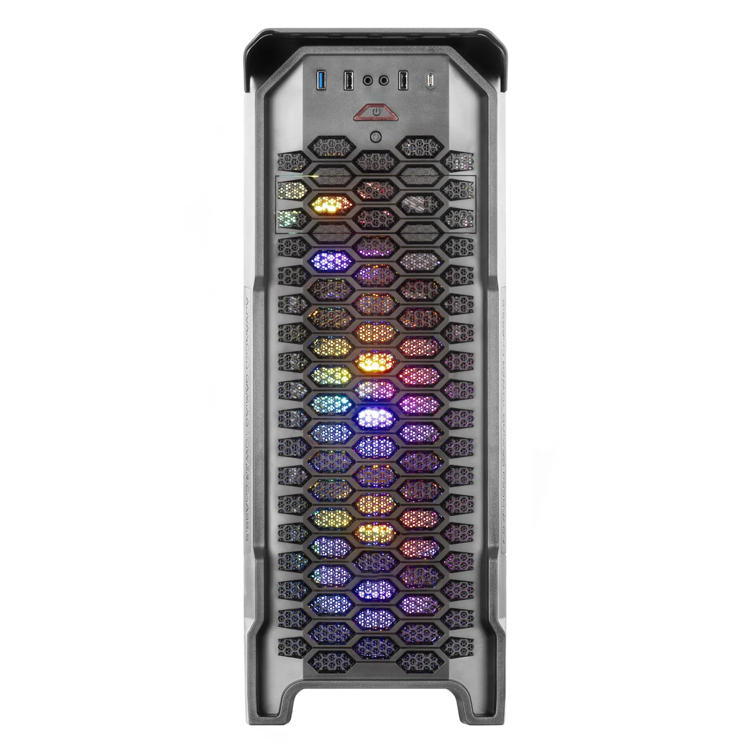 کامپیوتر دسکتاپ مدل CG-10007