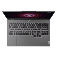 لپ تاپ 15.6 اینچی لنوو مدل LOQ 15ARP9-R5 7235HS-RTX3050 A 4GB-12GB DDR5 4800MHz-512GB SSD-FHD 144Hz-W
