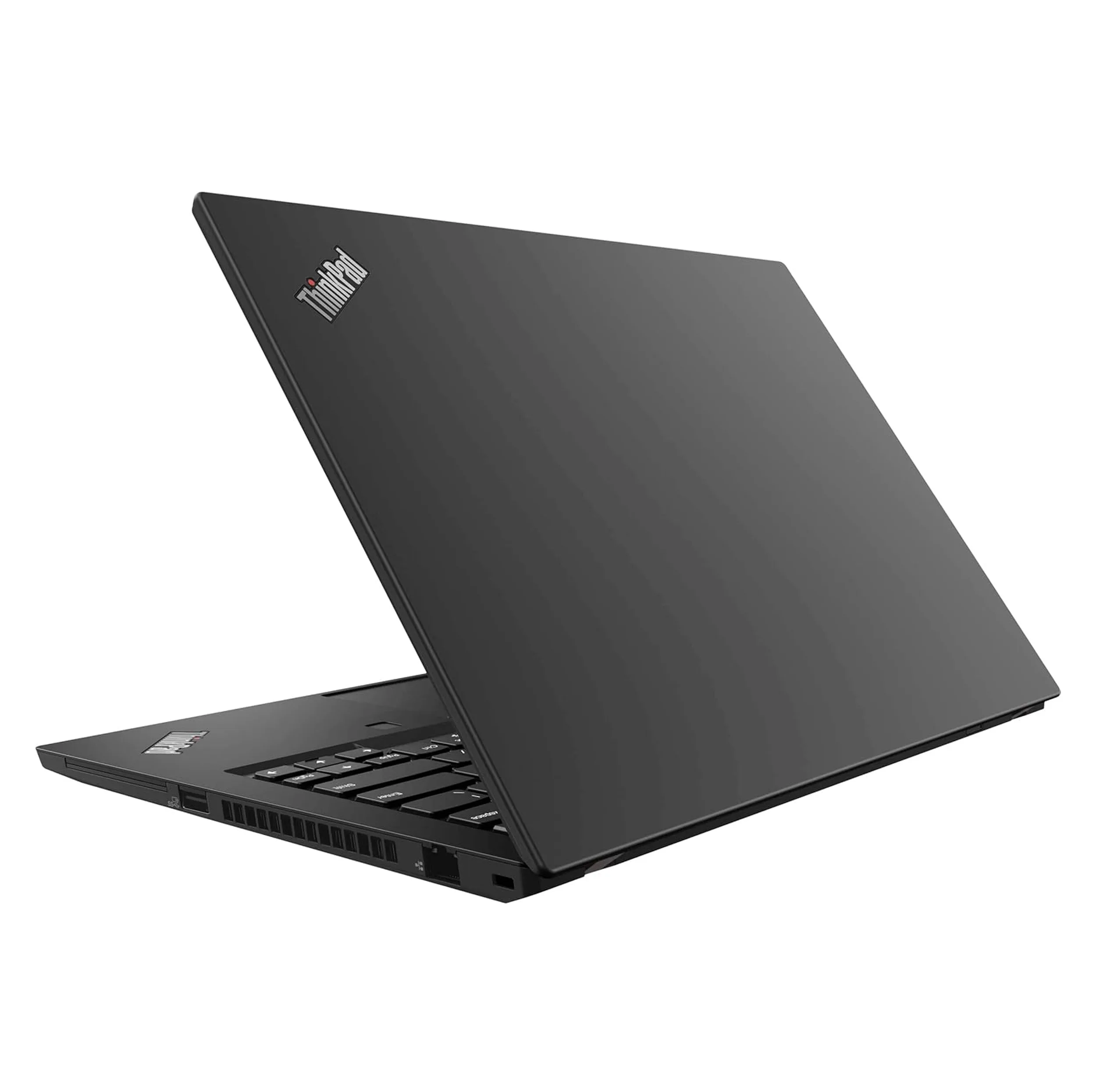 لپتاپ 15.6 اینچی لنوو مدل ThinkPad T14 Gen 1-Core i7 10610U-16GB DDR4 2666MHz-1TB SSD-IPS-Backlit-W - کاستوم شده