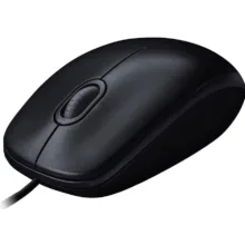 ماوس لاجیتک مدل USB M90