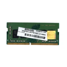 رم لپ تاپ DDR4 تک کاناله 2666 مگاهرتز CL11 سامسونگ مدل PC4 ظرفیت 8 گیگابایت