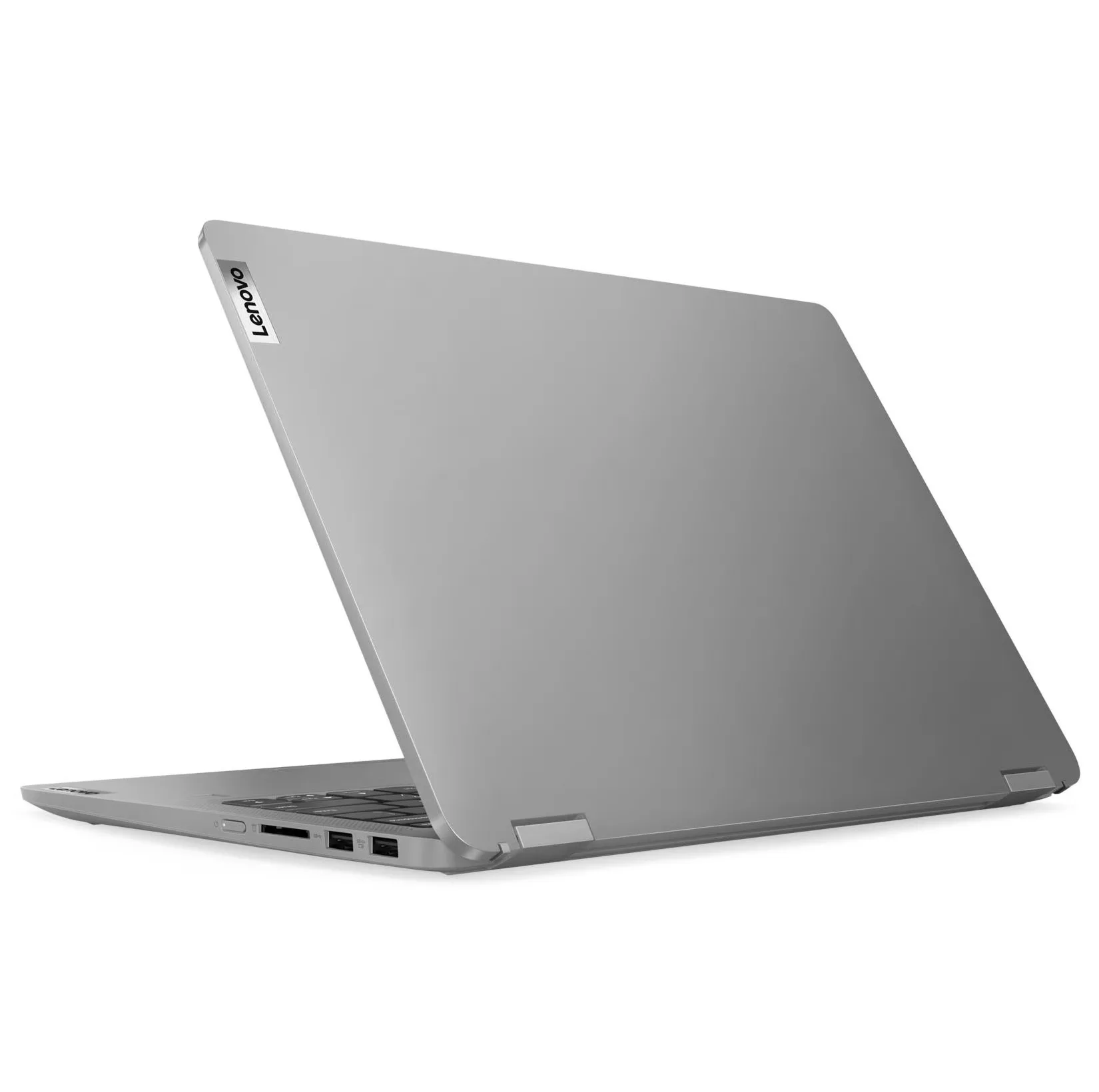 لپ تاپ 14 اینچی لنوو مدل IdeaPad Flex 5 14ABR8-Ryzen 7 7730U-16GB LPDDR4X 4266MHz-1TB SSD-Touch-Backlit-Fingerprint-W - کاستوم شده