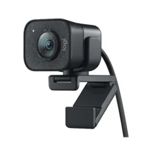 وب کم لاجیتک مدل STREAMCAM FHD