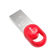 فلش مموری نتاک مدل UM2 ظرفیت 64 گیگابایت با رابط USB3.2