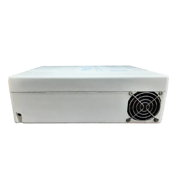 یو پی اس مدل Anik15A-12V ظرفیت 12 ولت آمپر