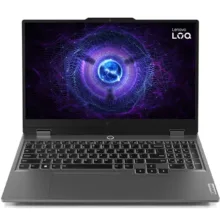 لپ تاپ 15.6 اینچی لنوو مدل LOQ 15IRX9-i7 13650HX-32GB DDR5-1TB SSD-RTX3050-FHD-W - کاستوم شده