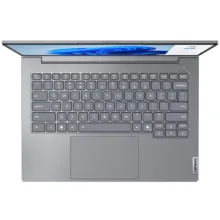 لپ تاپ 14 اینچی لنوو مدل ThinkBook 14 G8 IAL-Core Ultra 7 255H-16GB DDR5 5600MHz-512GB SSD-IPS 60Hz-Backlit-Fingerprint به همراه کیف