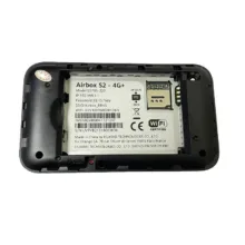 مودم همراه 4.5G ارنج مدل E5785-320 با پشتیبانی از TD-LTE و CAT6، سرعت دانلود تا 300Mbps، وای‌فای دو بانده 2.4 و 5 گیگاهرتز، اتصال همزمان 16 کاربر بی‌سیم و باتری 3000 میلی‌آمپر ساعت با شارژدهی تا 12 ساعت