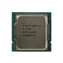 پردازنده مرکزی اینتل مدل Core i5 11400-Tray