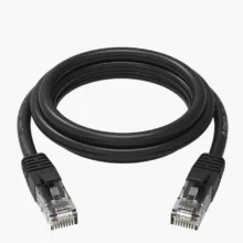 کابل شبکه CAT6 تخت اوریکو مدل PUG-C6B طول 8 متر