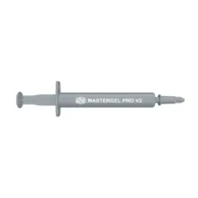 خمیر سیلیکون کولرمستر مدل MASTERGEL PRO V2