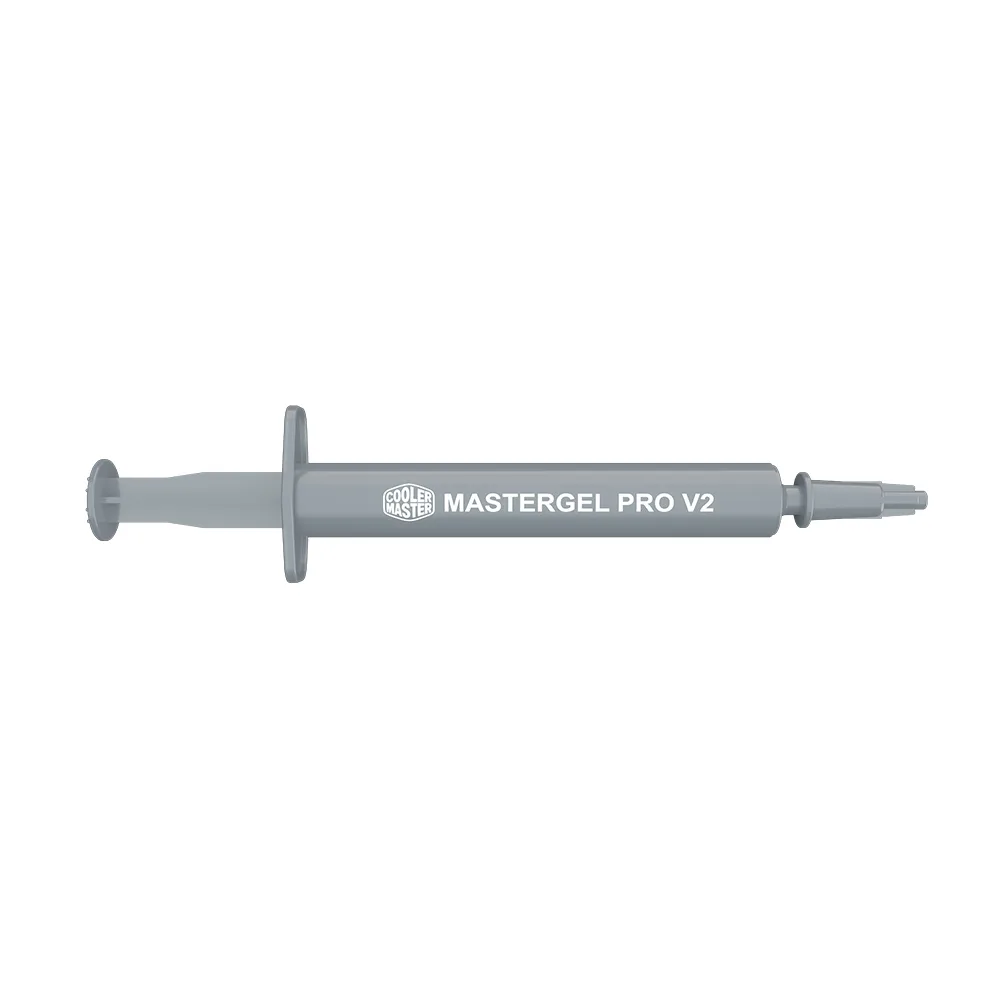 خمیر سیلیکون کولرمستر مدل MASTERGEL PRO V2