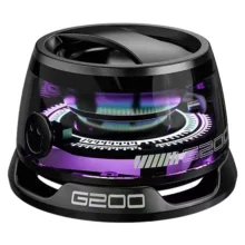 اسپیکر بلوتوثی قابل حمل مدل G200