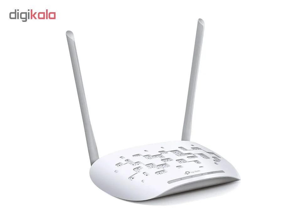 اکسس پوینت تی پی-لینک مدل TL-WA801N