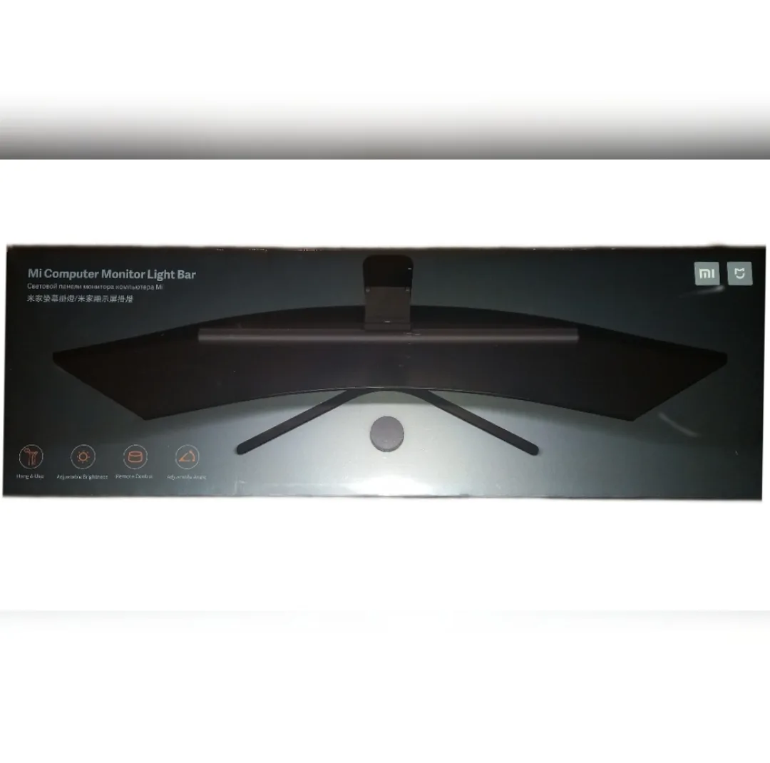 چراغ LED بالای مانیتور میجیا مدل MJGJD01YL