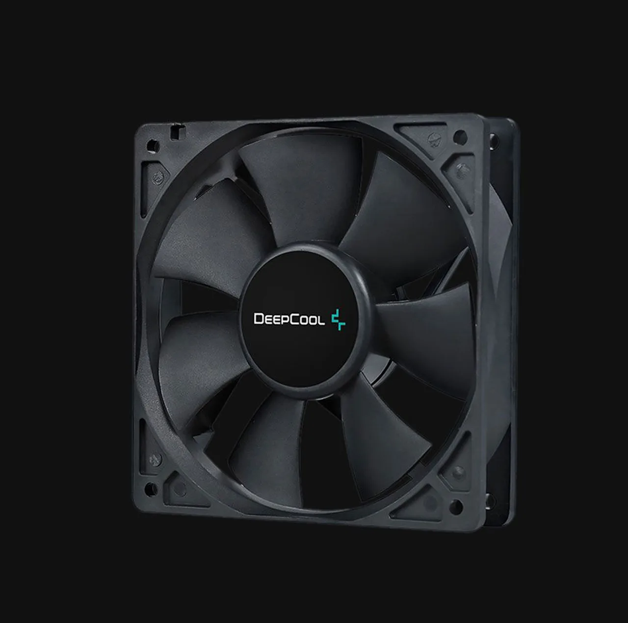 فن کیس دیپ کول مدل - XFan 120