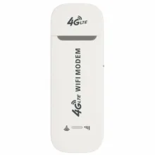 مودم USB 4G مدل EH7500