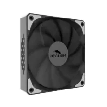 فن کیس دیویژن مدل BlackShark