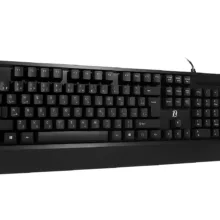 کیبورد پی نت مدل KB500