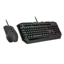 کیبورد و ماوس گیمینگ کولرمستر مدل Devastator3