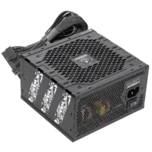 منبع تغذیه کامپیوتر 800W وات گرین مدل GP800A-GED V3.1 (ATX 3.1)