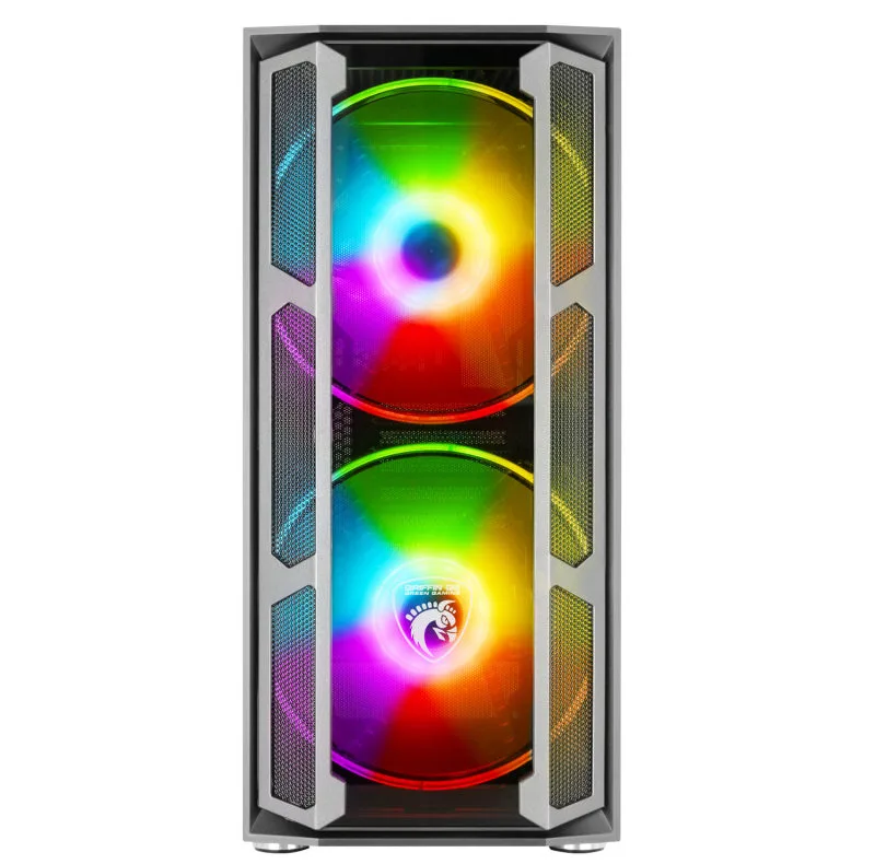 کامپیوتر دسکتاپ مدل PC Gaming i5 12400F Code Pro308