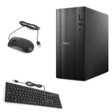کامپیوتر دسکتاپ دل مدل ECT 1250 G