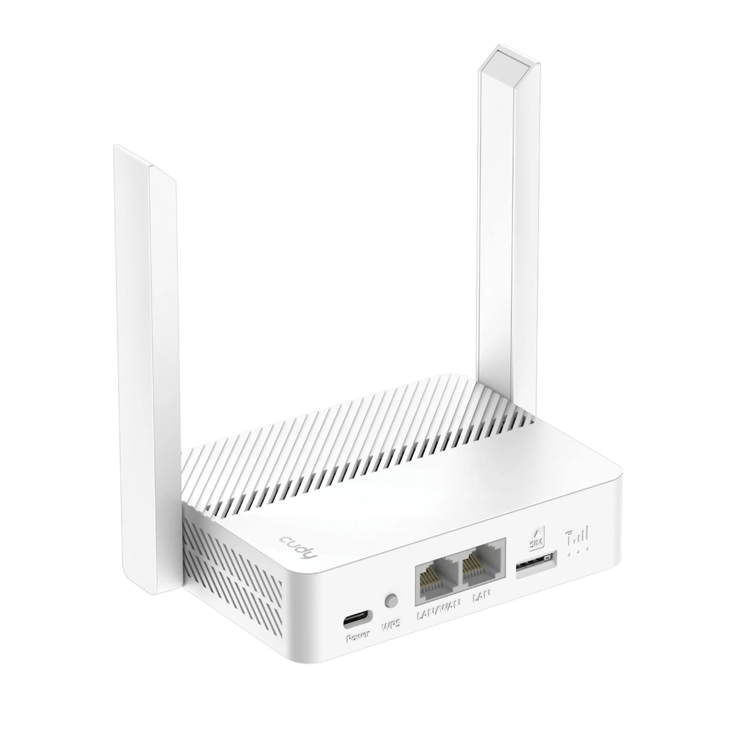 مودم روتر کیودی مدل LT300