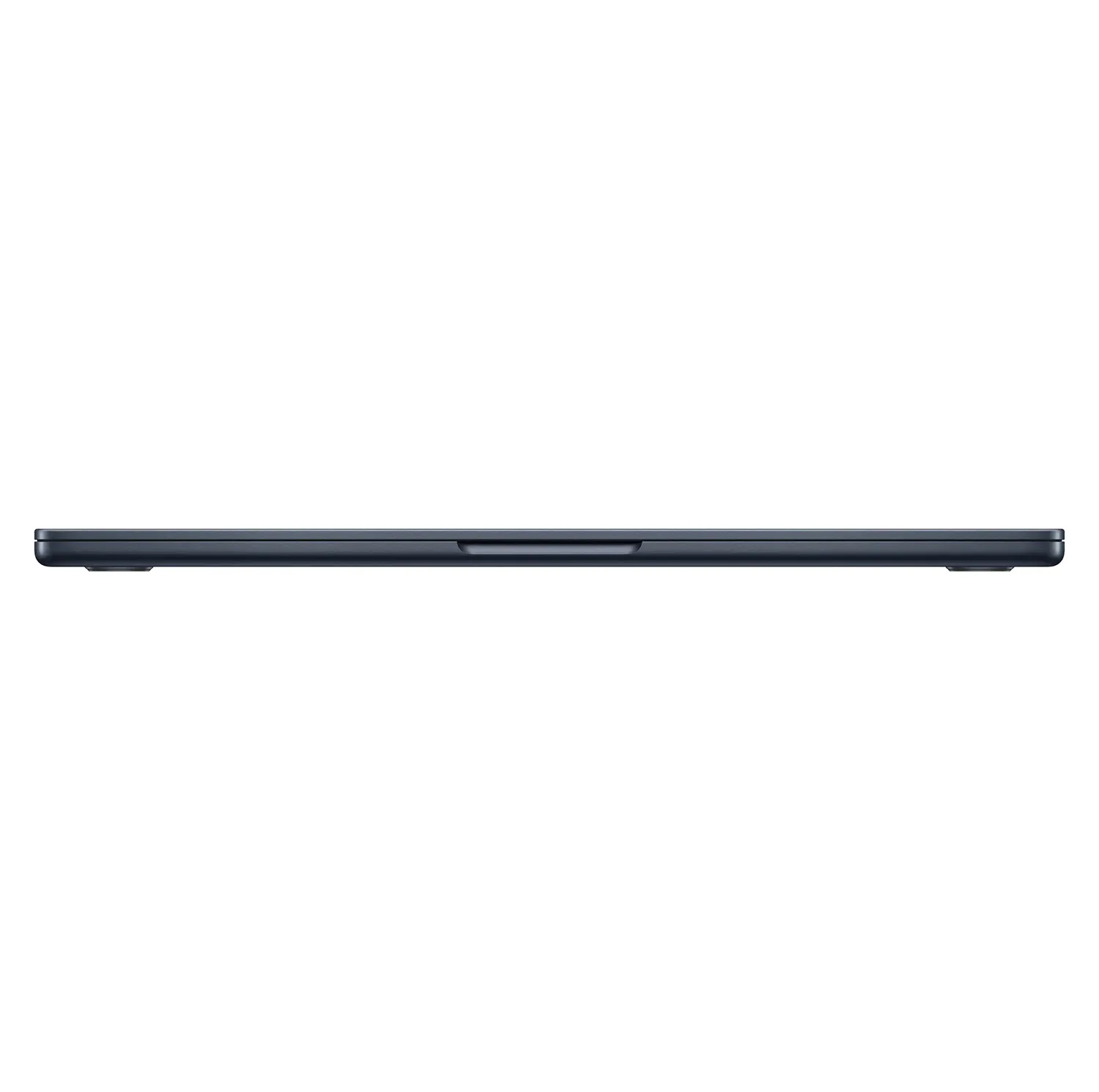 لپ تاپ 13.6 اینچی اپل مدل MacBook Air MDHF4 2026 LLA-M5-16GB RAM-1TB SSD