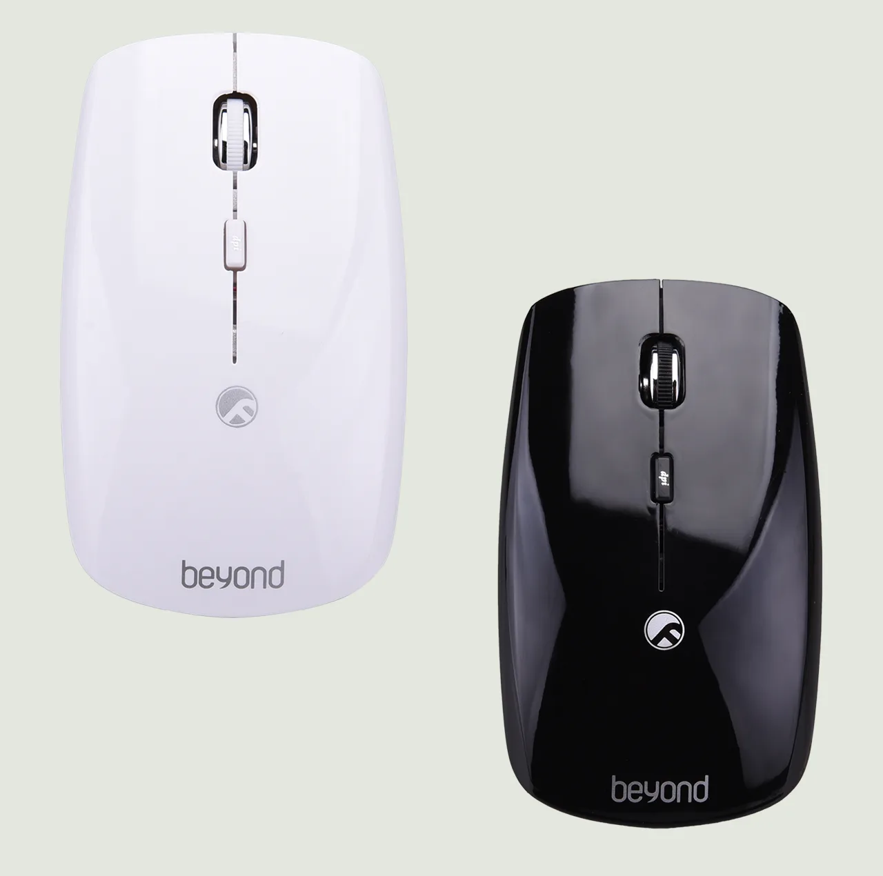 ماوس بیاند مدل BM-1230RF