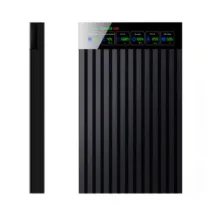 قاب اس اس دی اکسترنال 2.5 اینچ شوله مدل U25T-P