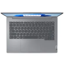 لپ تاپ 14 اینچی لنوو مدل ThinkBook 14 G6 IRL-i5 13420H-8GB DDR5-512GB SSD-IPS-Backlit-Fingerprint به همراه کیف
