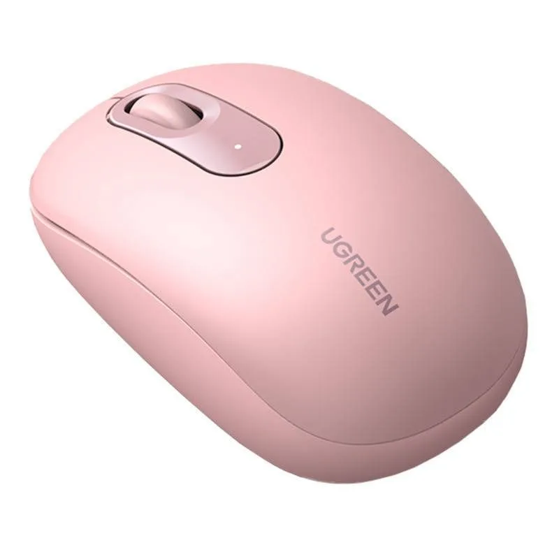 ماوس بی سیم یوگرین مدل MU105