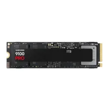 اس اس دی اینترنال PCIe 5.0 سامسونگ مدل 9100 PRO ظرفیت یک ترابایت