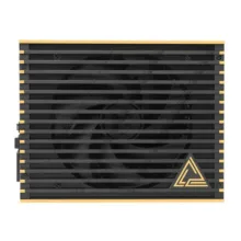 منبع تغذیه کامپیوتر 1600 وات وات ام اس آی مدل MEG Ai1600T PCIE5