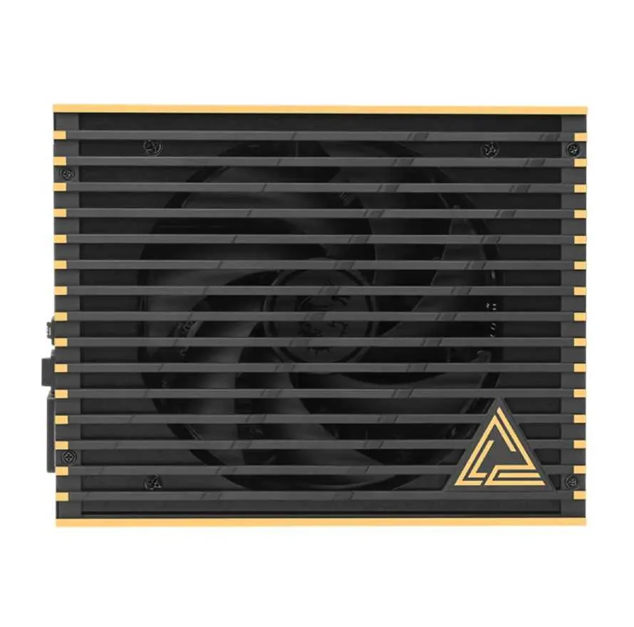 منبع تغذیه کامپیوتر 1600 وات وات ام اس آی مدل MEG Ai1600T PCIE5