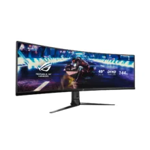 مانیتور خمیده گیمینگ 49 اینچ ایسوس مدل ROG Strix XG49VQ
