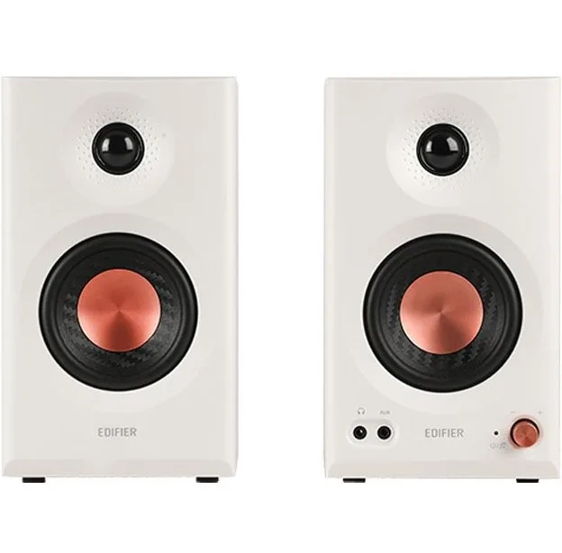اسپیکر دسکتاپ ادیفایر مدل MR3 Powered Studio Monitor