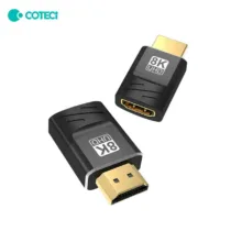 مبدل HDMI کوتتسی مدل 87601
