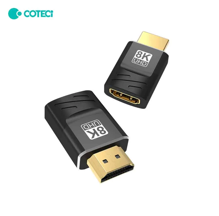 مبدل HDMI کوتتسی مدل 87601