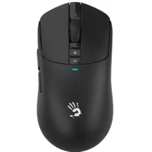 ماوس گیمینگ دوگانه بی‌سیم و باسیم ای فورتک مدل R72_ULTRA