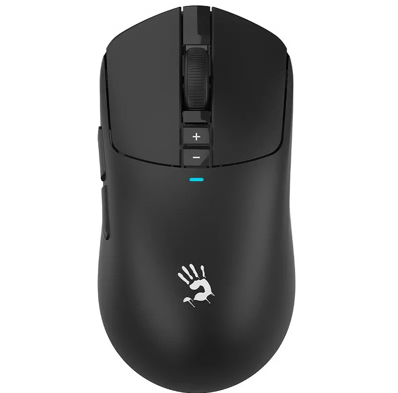 ماوس گیمینگ دوگانه بی‌سیم و باسیم ای فورتک مدل R72_ULTRA