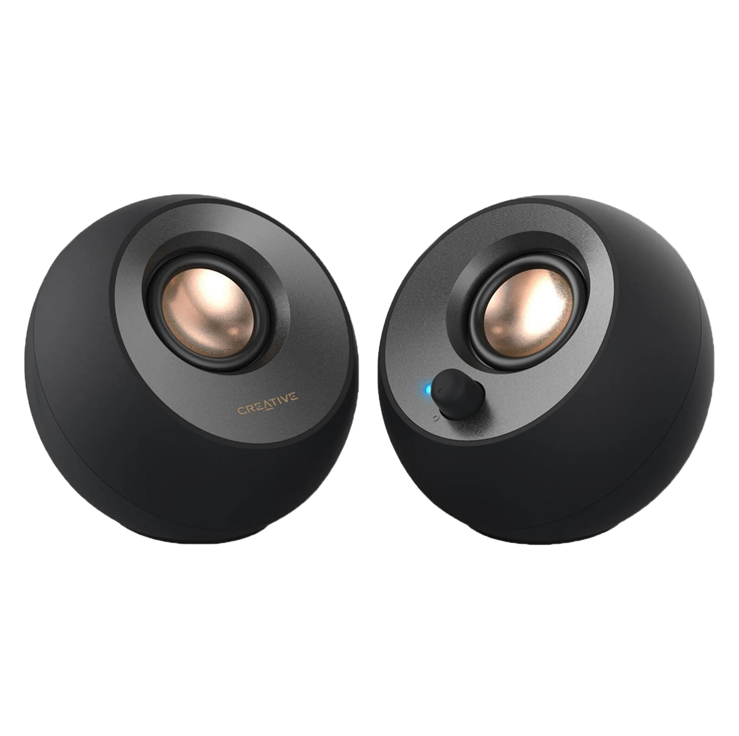 اسپیکر دسکتاپ کریتیو مدل Pebble V2