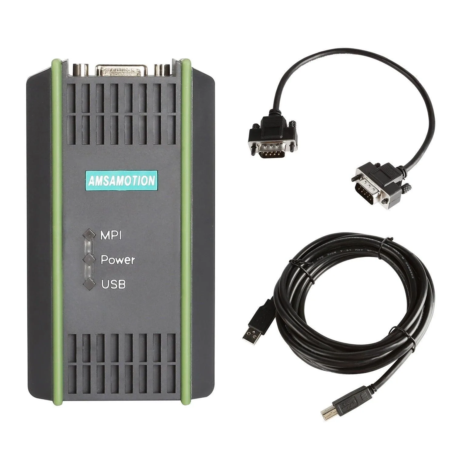 کابل پروگرام آمساموشن مدل Siemens PLC کد 0CB20